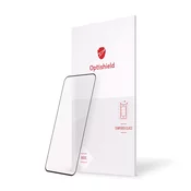 Zaščitno steklo 3D Full Body za Xiaomi Redmi Note 13 Pro Plus 5G Optishield - črno