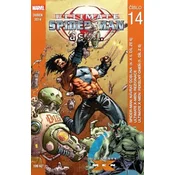 Ultimate Spider-man a spol. 14