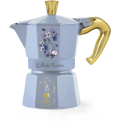 Bialetti Bridgerton Moka Express, 3 skodelice - 1 kos