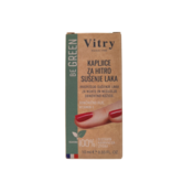 Vitry kapljice za hitro sušenje laka, 10 ml