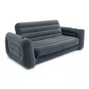 INTEX Sofa na izvlacenje 2.03x2.24x66cm