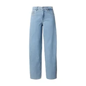JJXX Kavbojke JXFuji moder denim