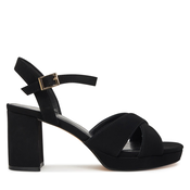 Sandali Jenny AYLA WYL3426-3 Črna