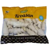 SMRZNUTI KROASANI SA KAKAO KREMOM BAŠ BAŠ 1KG