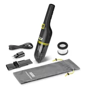 Karcher sesalnik bat. CVH Anniversary Ed ition, 1.198-355.0