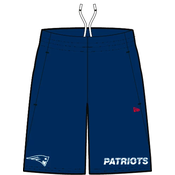 New Era Team Logo Shorts NFL New England Patriots, S