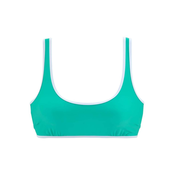 VENICE BEACH Bikini zgornji del  turkizna