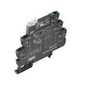 Weidmüller Solid-State releji Weidmüller TOS 24VUC 24VDC2A 1127180000