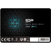 Silicon Power Ace A55 2.5 2 TB Serijski ATA III 3D NAND