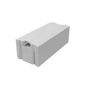YTONG siporeks/blok 625x200x25