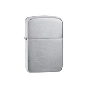 ZIPPO 1941Vintage Chrome LTH