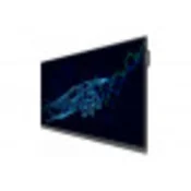 Prestigio Solutions MultiBoard (Monoblock) 75 Light Series: UHD: 3840x2160, OS: Android 8.0, PC: ARM Cortex Dual Core A73+A53 / 3GB RAM / 32GB eMMC, IR MultiTouch 20 TP, 7 writing pens, Wall Mount kit