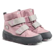 Affenzahn škornji Wool Comfy Koala 01250-40060 barefoot D pink 25