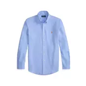 Polo Ralph Lauren Srajca  svetlo modra
