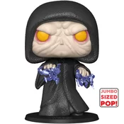 Jumbo Funko POP Star Wars Emperor Palpatine 25cm