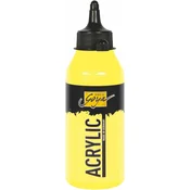 Kreul Solo Goya Akrilna barva Lemon 250 ml 1 kos