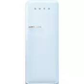 SMEG hladilnik z zamrzovalnikom FAB28RPB5