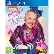 Outright Games JoJo Siwa: Worldwide Party igra (PS4)