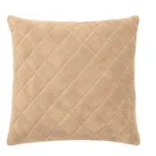 Dekordom dekorativna jastucnica softy 45x45 - beige ( 025770 )