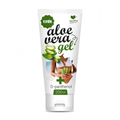 Aloe Vera gel (s D-pantenolom), 200 ml