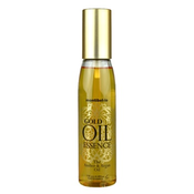 Montibel-lo Gold Oil Essence olje za lase (Nourishing Hair Oil) 130 ml