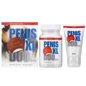 Gardj Europe Prehransko dopolnilo – Penis XL DUO Pack EFS