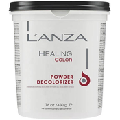 Lanza Healing Color Prašak za izbjeljivanje kose, 450 g