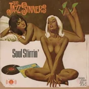 The Jazz Sinners - Soul Stirrin (White Label) (Limited Edition) (2 LP)