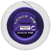 Signum pro Teniška pletenica za nevihto s premerom 120 m 1,24