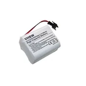 Baterija za Tivoli Pal/iPal, 2000 mAh