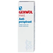 Gehwol Antitranspirant losion