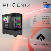 Računalo PHOENIX FLAME X-523