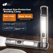 Tanlu Feng Baterijska lampa, 1800mAh