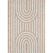 Bež preproga 120x170 cm Axis – ESTE