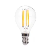 LED sijalica FILAMENT CLASIC ONE P45 E14/6,5W/230V 3000K