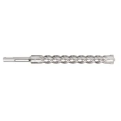 Metabo SDS-plus spiralna burgija pro 4 premium 20x250mm 631705000