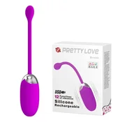 shumee Stimulator klitorisa Brook Pretty Love