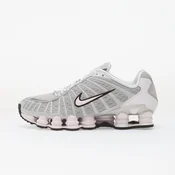 Nike Sportswear Nizke superge SHOX TL  siva / roza / črna