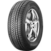 Continental WinterContact TS 850P ( 225/60 R17 103V XL EVc, SUV, sa rebrom felne DOT2022 )