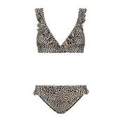 Shiwi Bikini Bobby  bež / črna