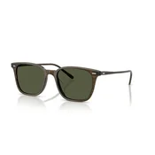 Oliver Peoples Suncane naocare 0OV5614SU 182152, Smede