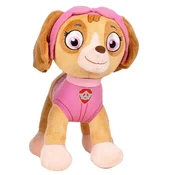 Spin Master Plišasta igrača Paw Patrol Rubble