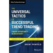 The Universal Tactics of Successful Trend Trading
