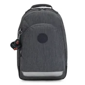 KIPLING Ruksak, siva melange