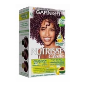 Garnier Garnier Nutrisse Creme Nourishing Color 4.26 Violin
