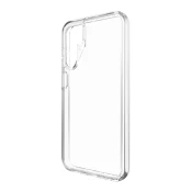 ZAGG Crystal Palace pozadina Samsung Galaxy A25 5G providno
