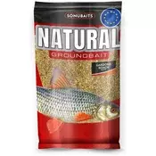 Sonubaits Natural Gardons Roach 1kg