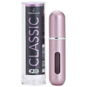 Travalo Classic Refillable Perfume Diffuser Unisex 5ml Pink