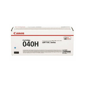 Toner Canon CRG-040H modra, original -