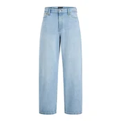 JACK & JONES Kavbojke JJIJOEY moder denim